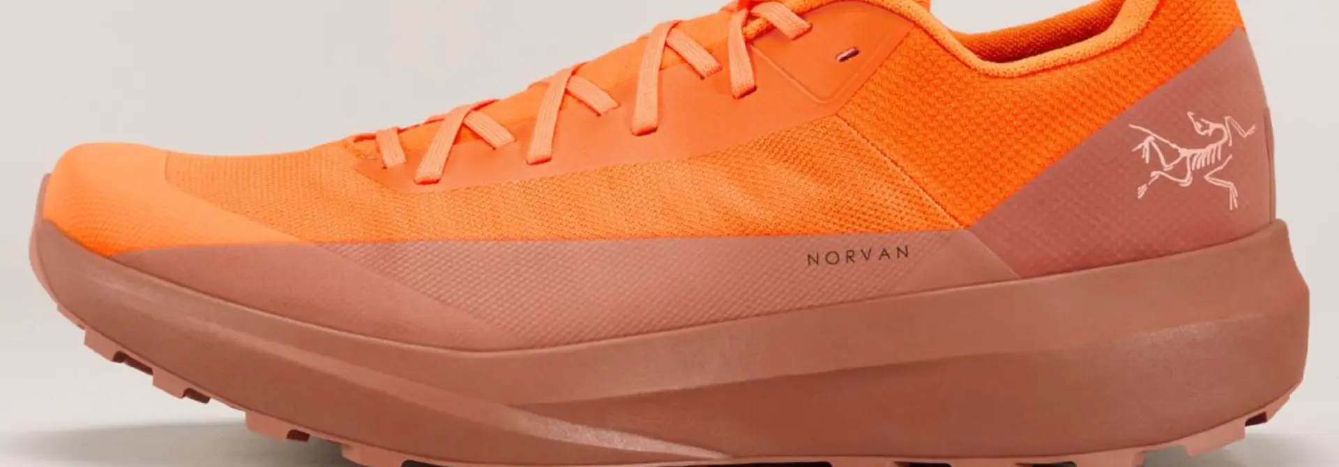 Men's Norvan LD 4