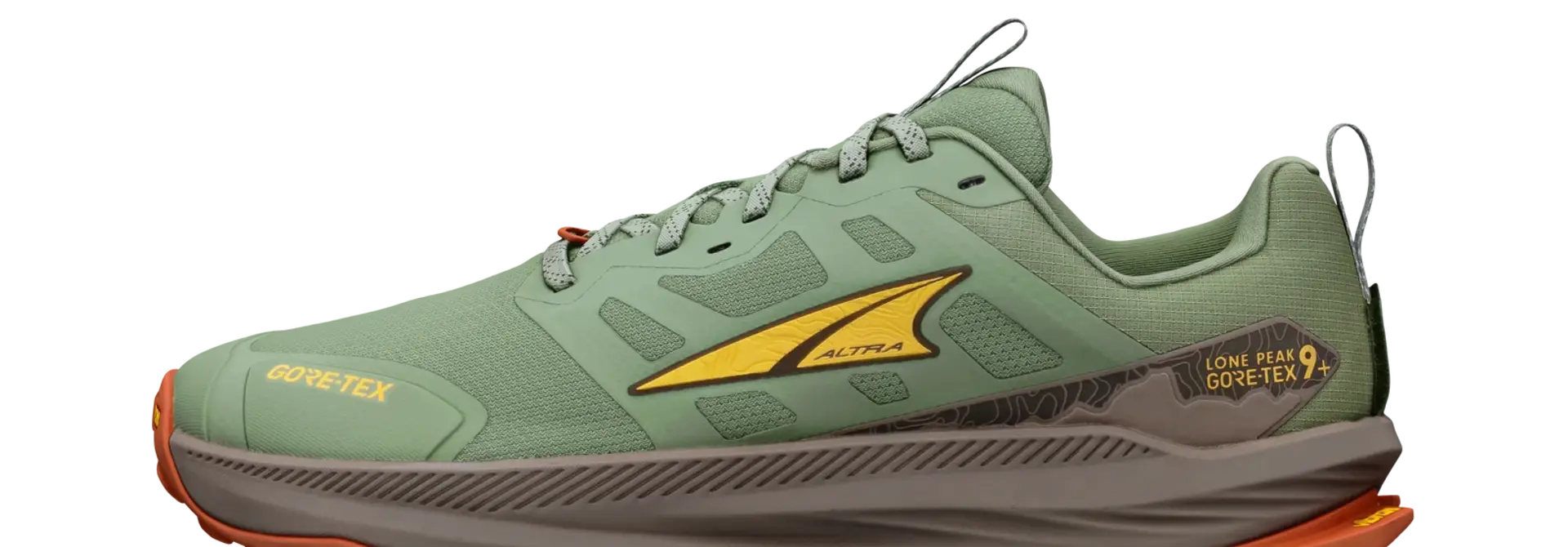 Men's Lone Peak 9+ GTX