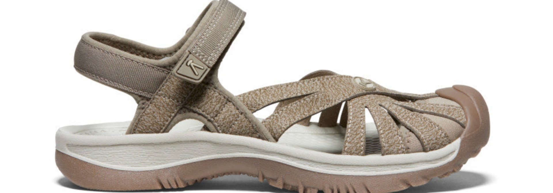 Women's Rose Sandal