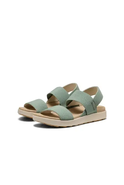 Women's Elle Backstrap