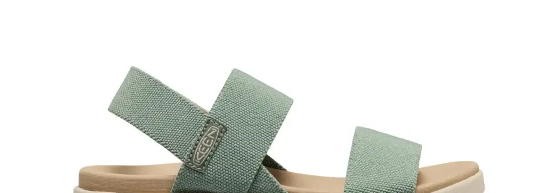 Women's Elle Backstrap