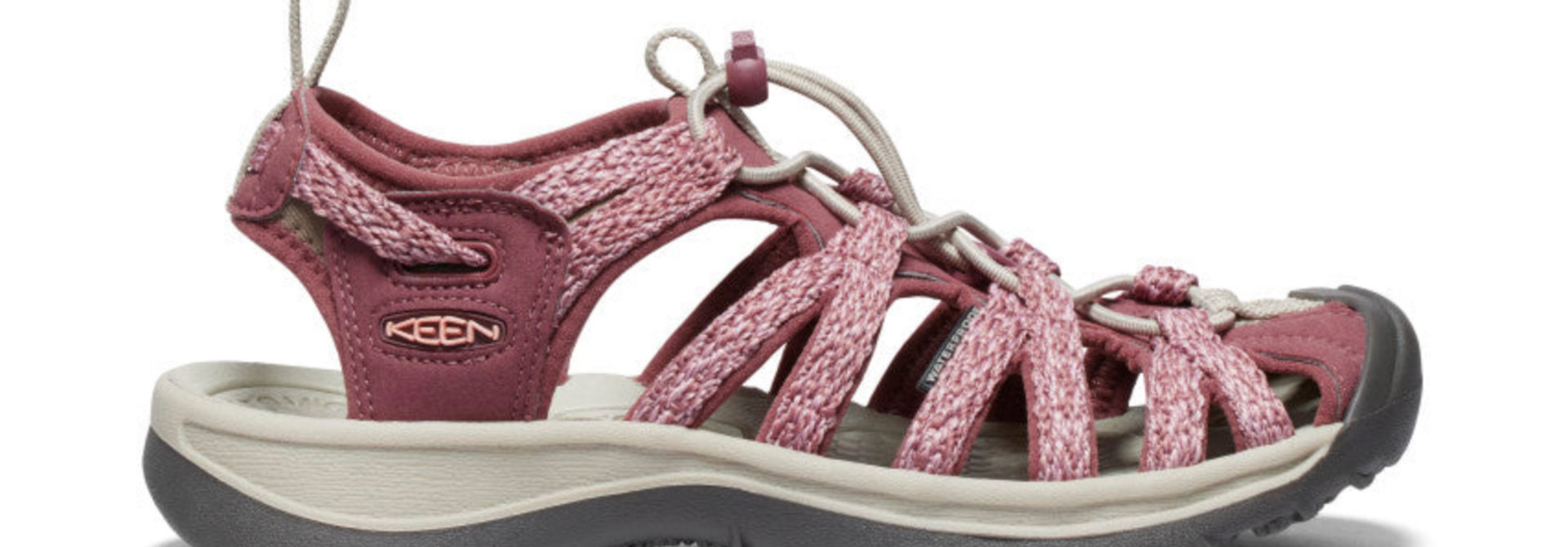 Women's Whisper Sandal