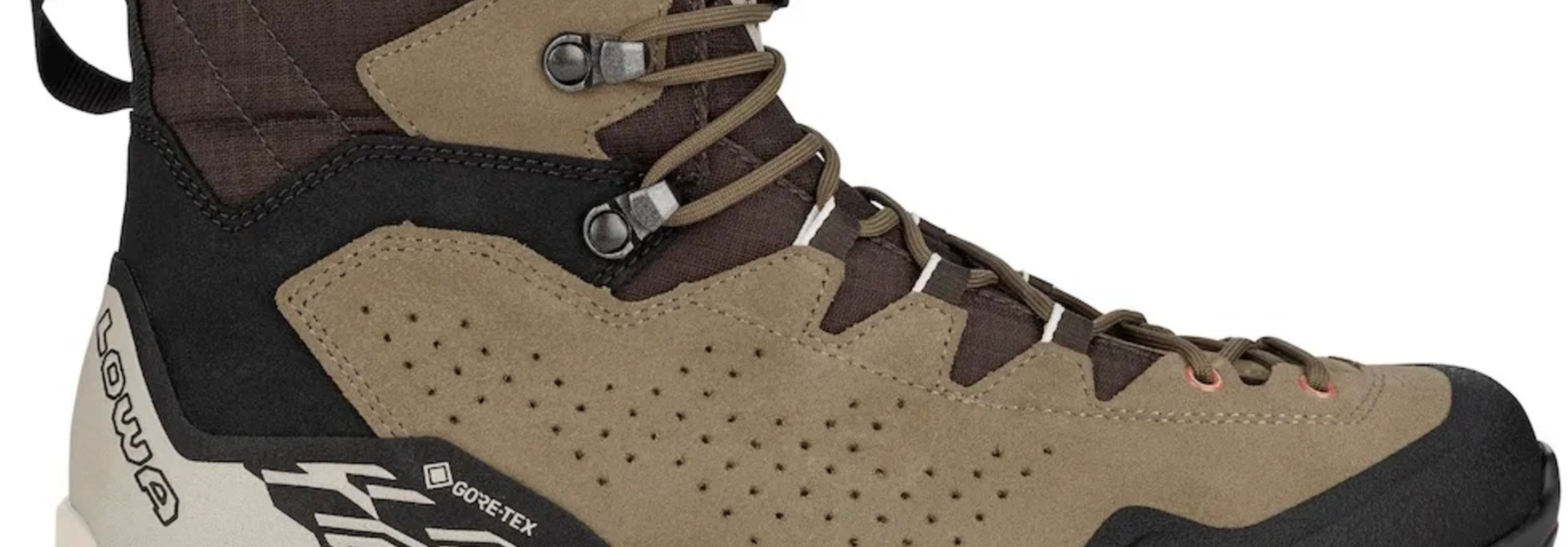 Men's Explorer GTX Mid