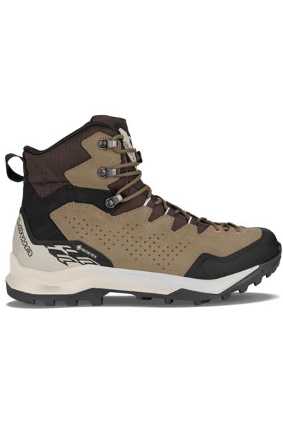 Men's Explorer GTX Mid
