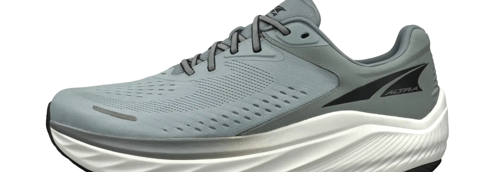 Men's Via Olympus 2 Gray