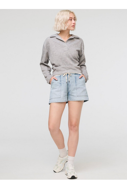 Women's Performance Denim Harbour Short