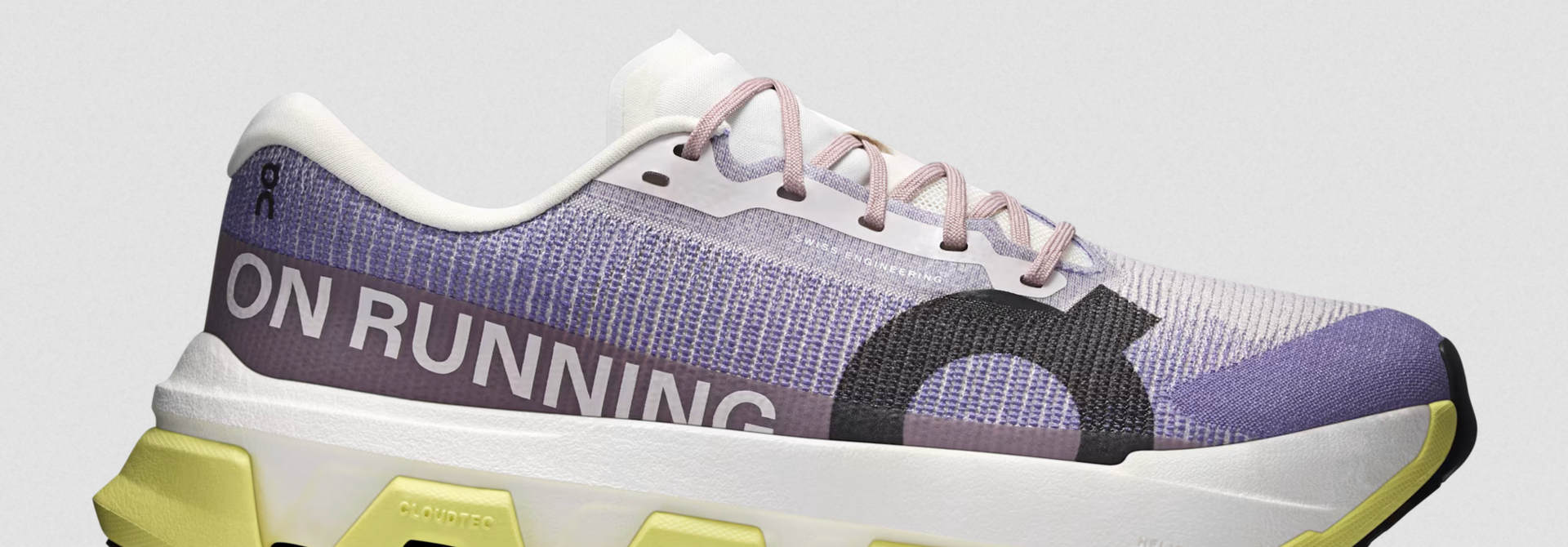Men's Cloudmonster 3 Hyper