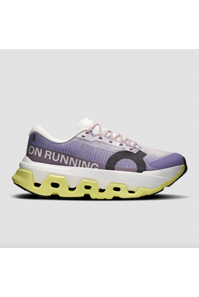 Men's Cloudmonster 3 Hyper