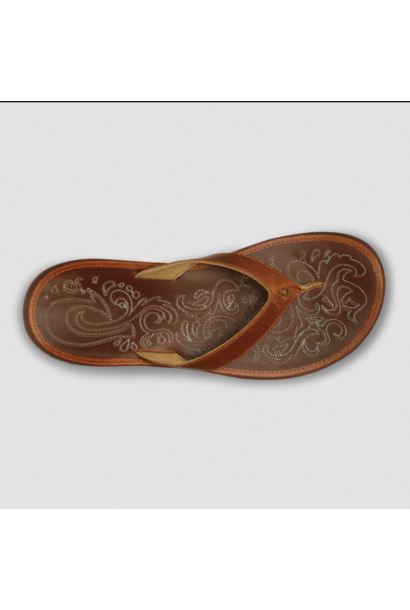 Women's Paniolo