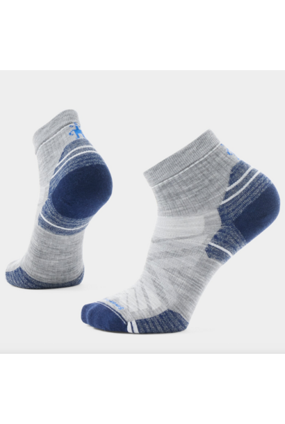 Men's Hike Targeted Cushion Ankle Socks 2479