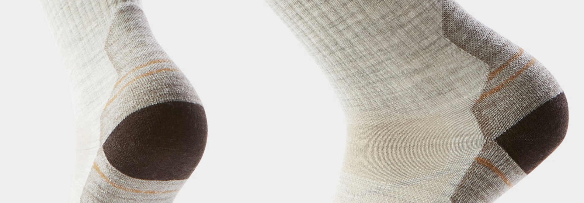 Hike Mid Crew Targeted Cushion Socks