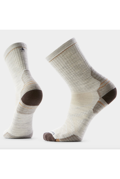 Hike Mid Crew Targeted Cushion Socks