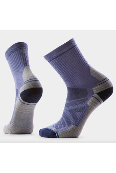 Hike Light Cushion Mid Crew Socks