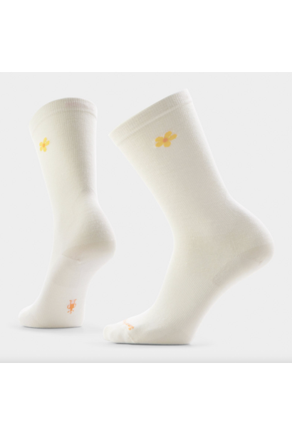 Women's Everyday Groovy Bloom