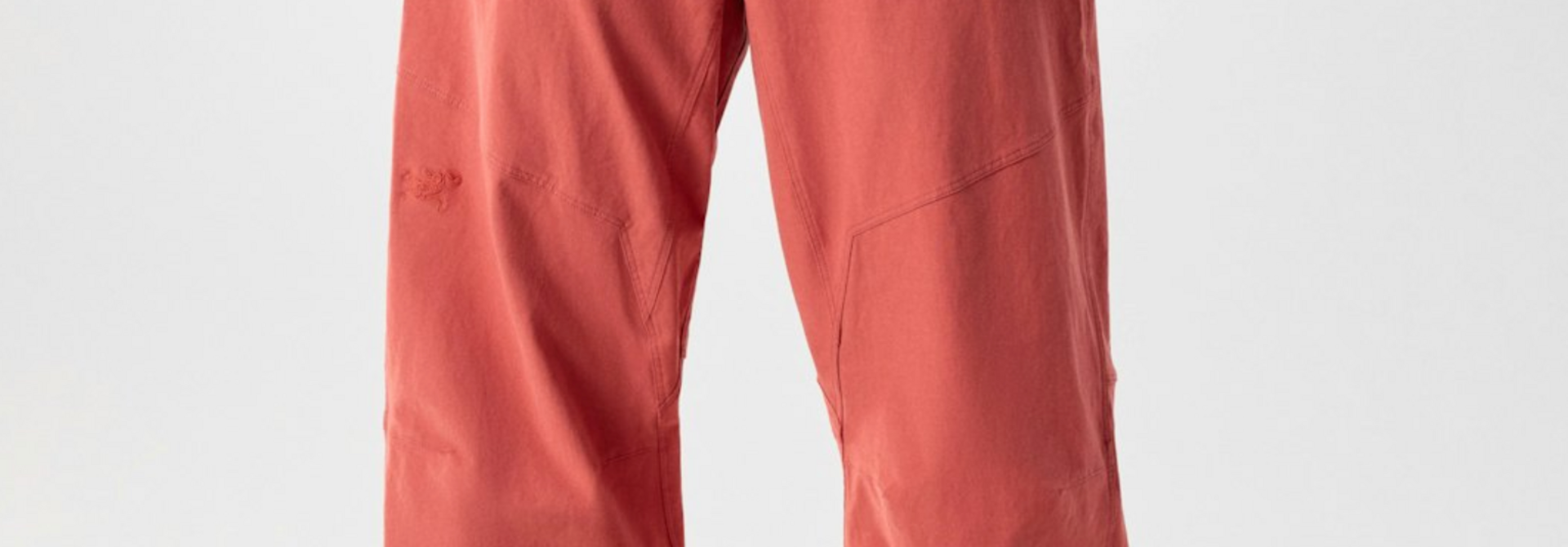 Women's Clarkia Cotton Pant Wide Leg