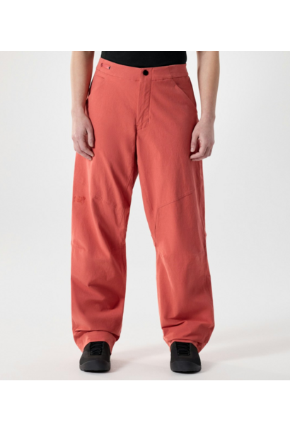 Women's Clarkia Cotton Pant Wide Leg
