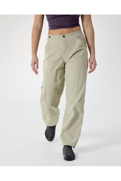 Women's Clarkia Pant Wide Leg