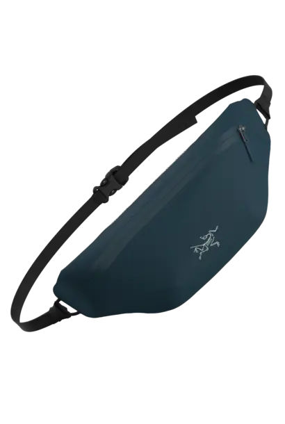 Granville Crossbody
