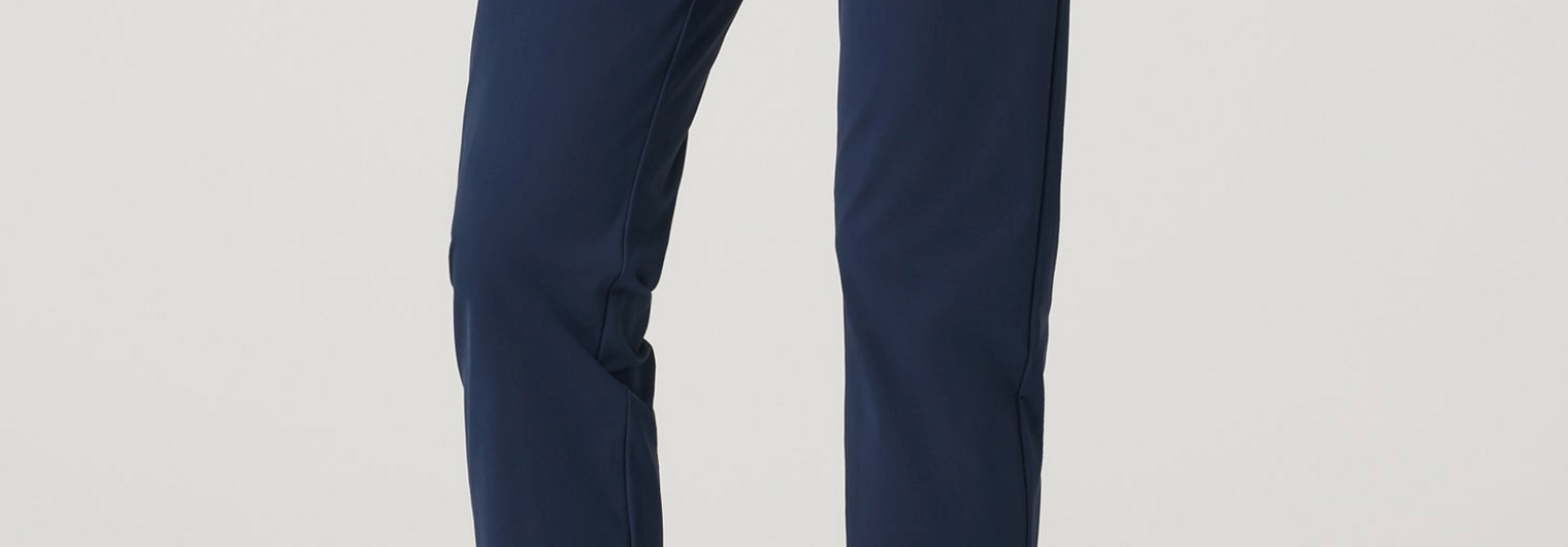 Women's Miles Ankle Pant Blue Coast