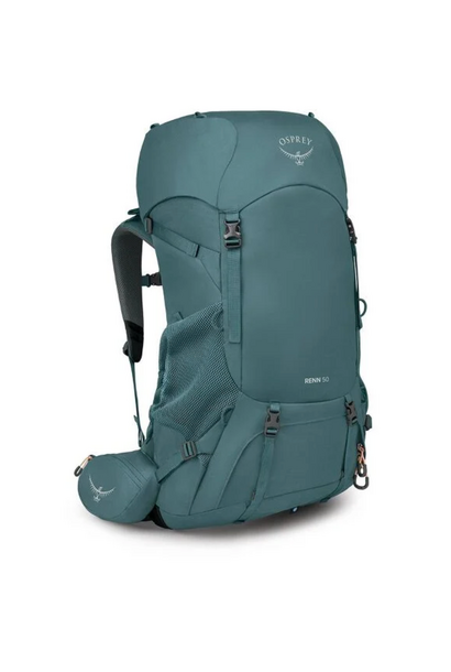 Renn 50L Cascade Blue