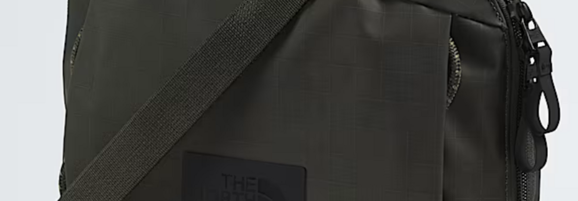 Base Camp Voyager Pro Crossbody