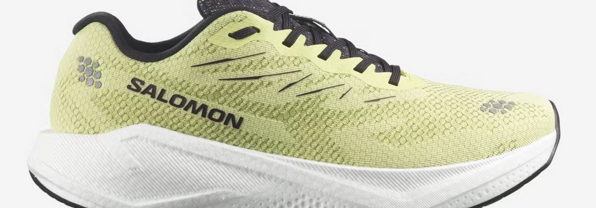 Men's Aero Blaze 4