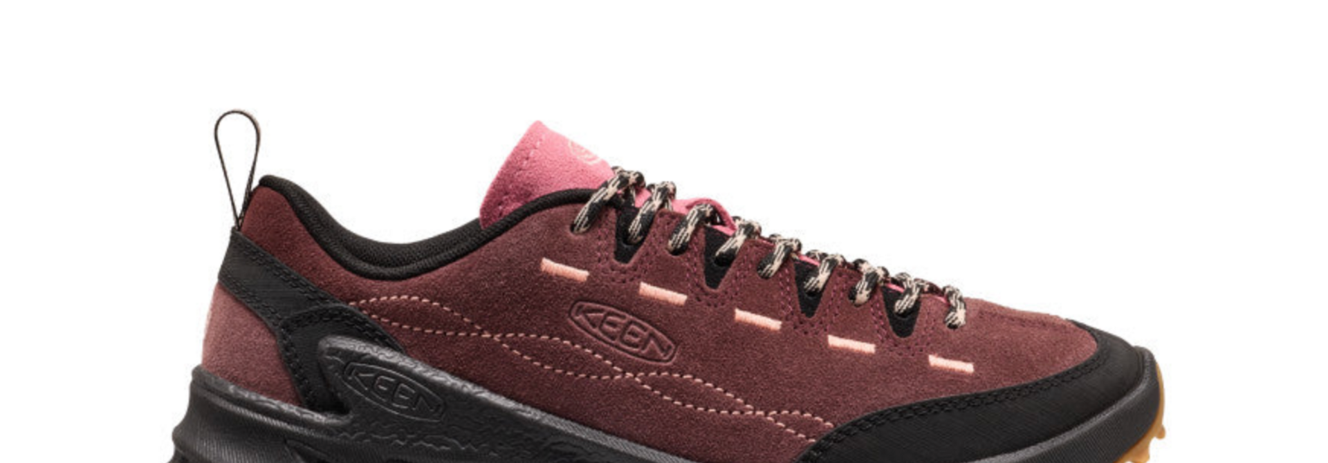 Women's Jasper Zionic Sneaker