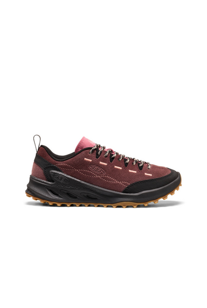 Women's Jasper Zionic Sneaker