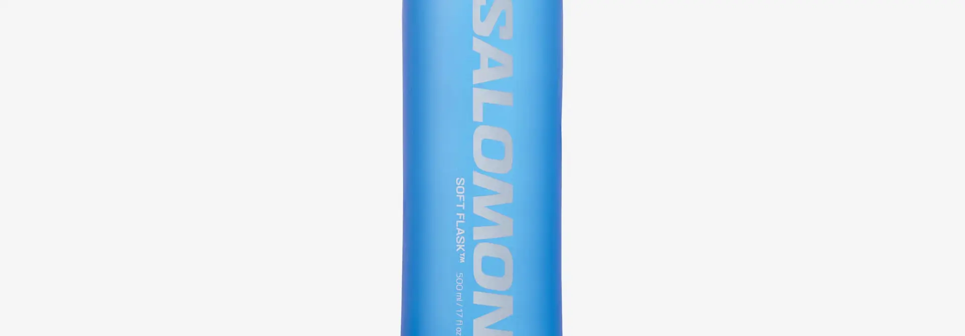 Speedfill Soft Flask 500ml/17Oz