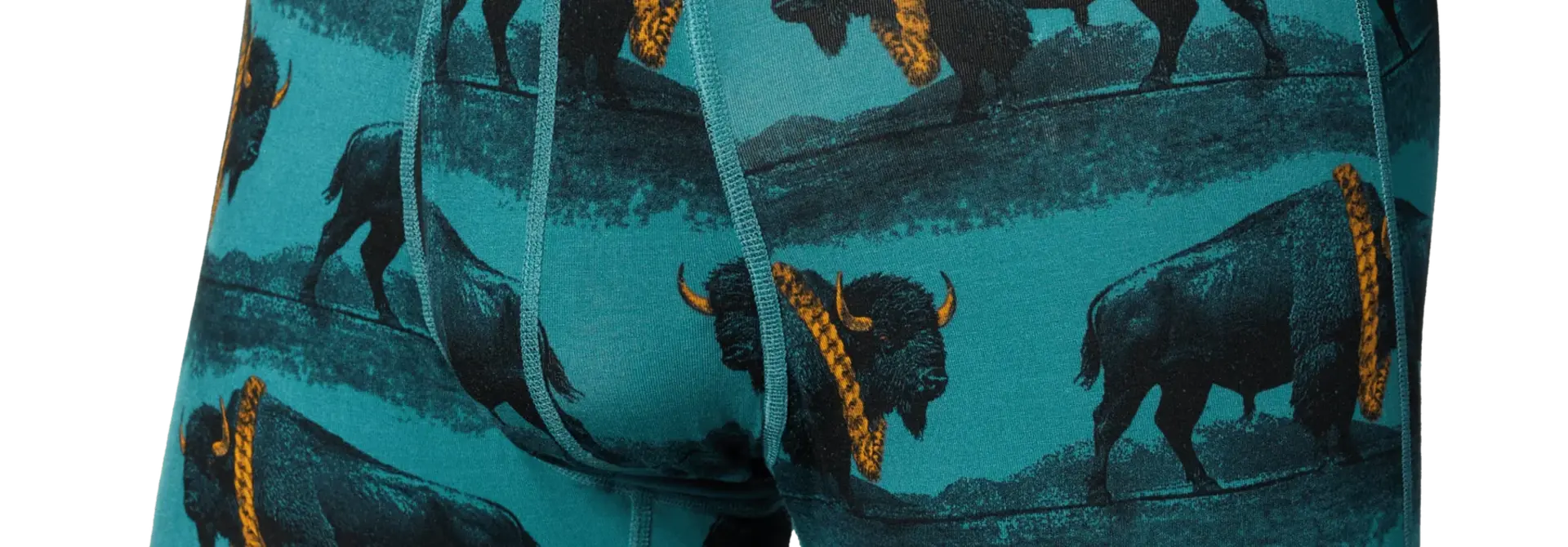 Vibe Xtra Soft Comfort Bison Bling