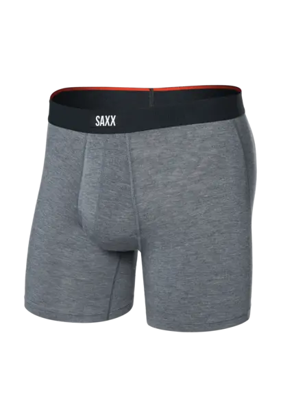 Vibe Xtra Soft Comfort Dark Grey