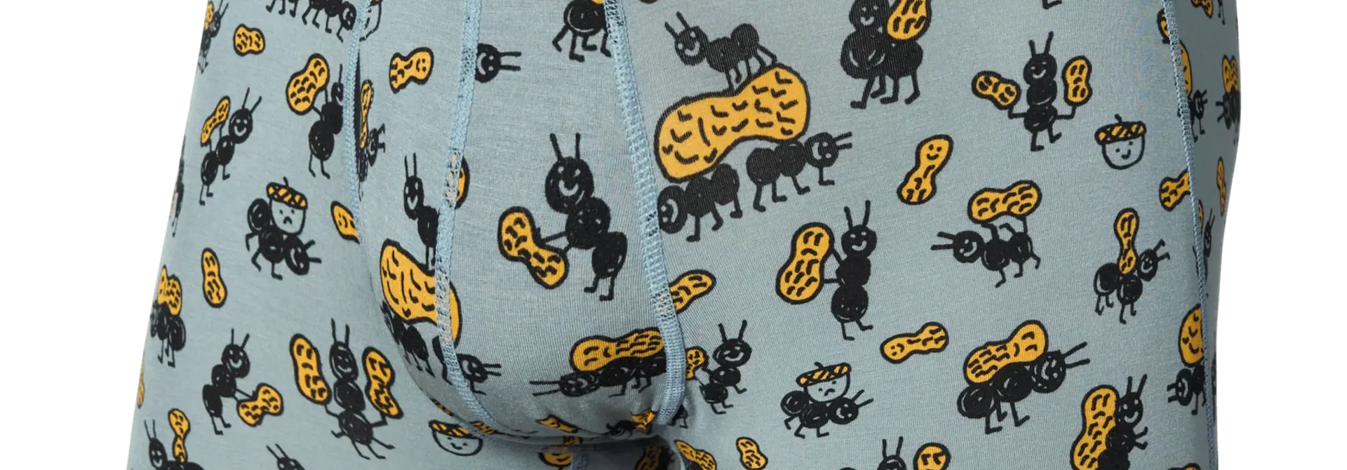 Vibe Xtra Soft Ants In Your Pants