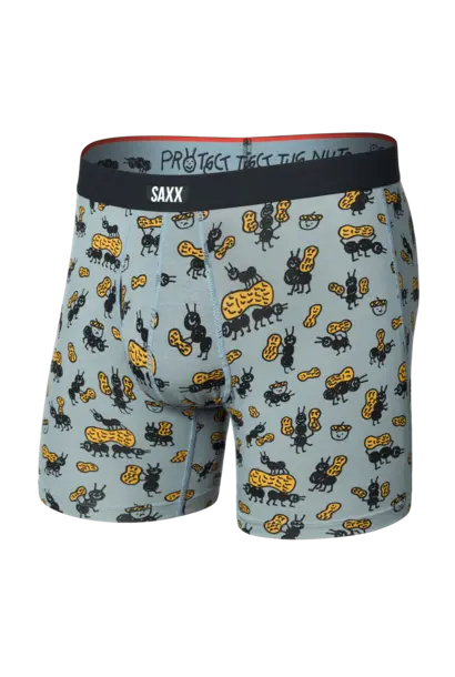 Vibe Xtra Soft Ants In Your Pants