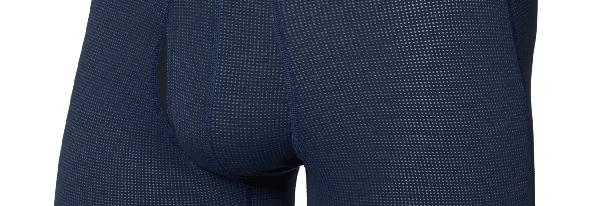 Quest Quick-Dry Mesh Maritime