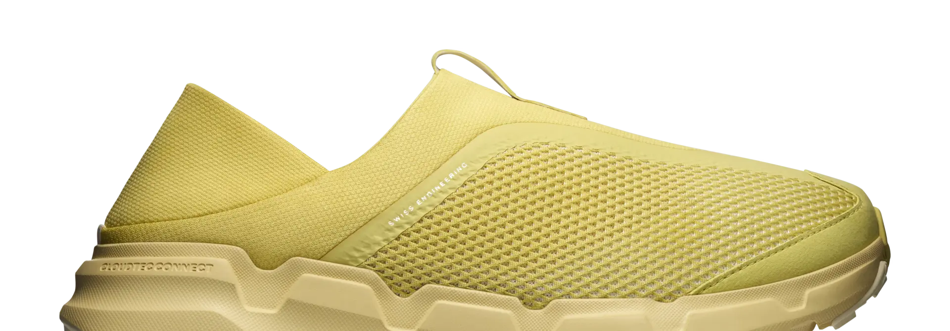 Women's Cloudsoma Moc