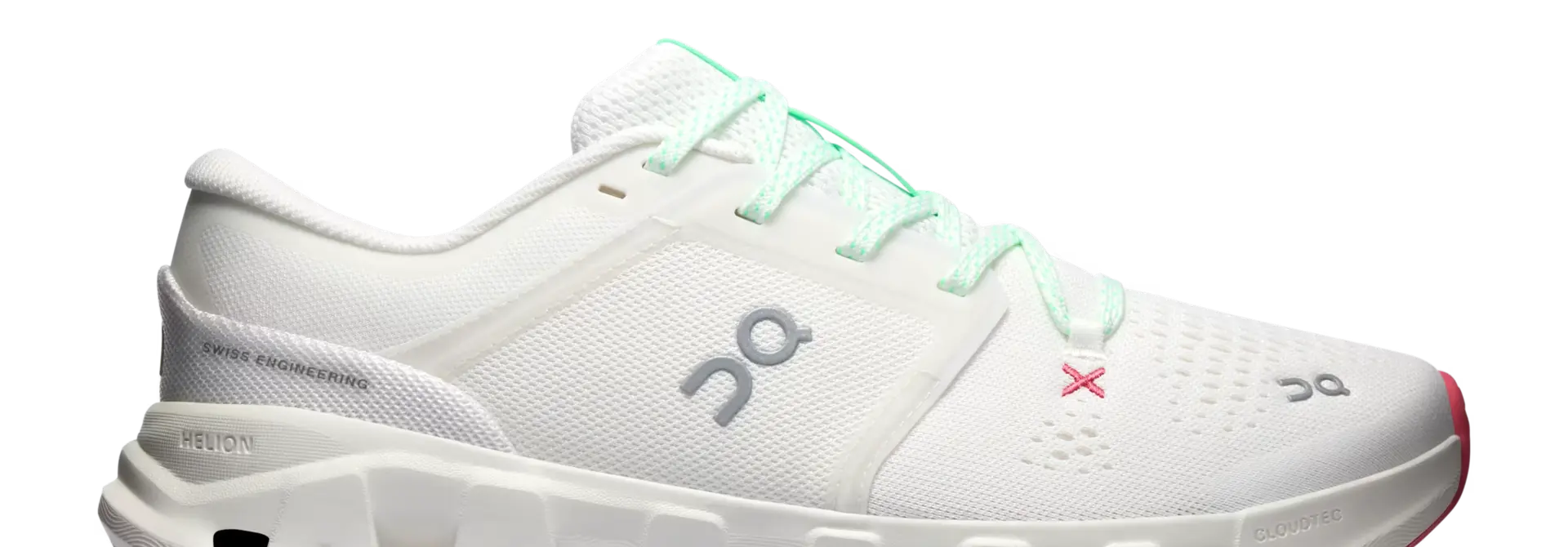 Women's Cloud X 5