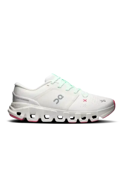 Women's Cloud X 5