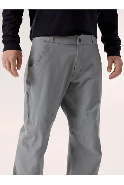 Men's Cronin Cotton Pant