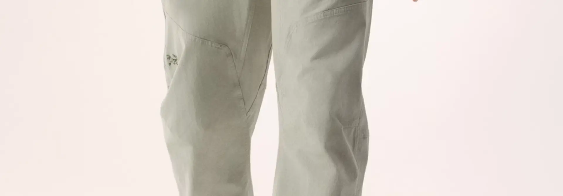 Men's Cronin Cotton Pant