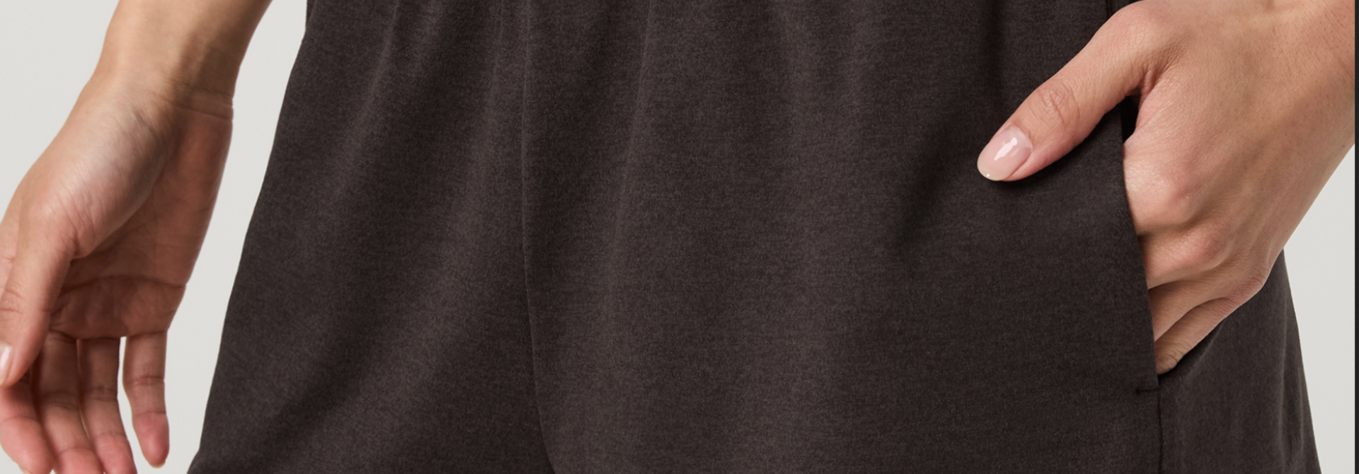Women's Halo Short