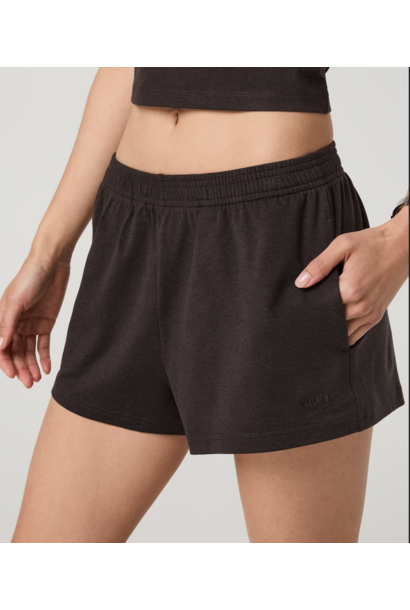 Women's Halo Short