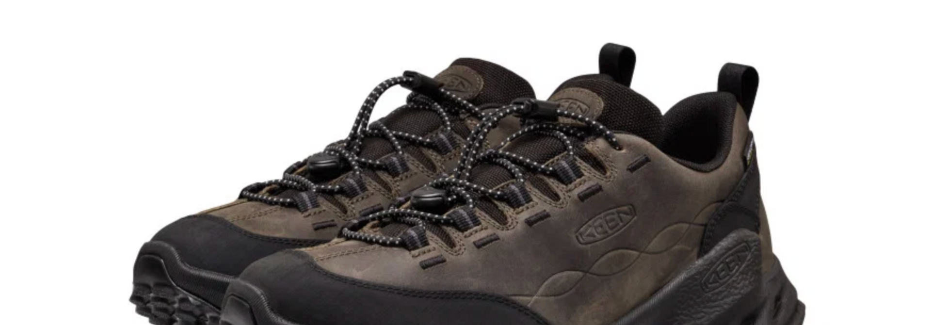Men's Jasper Zionic Waterproof Sneaker