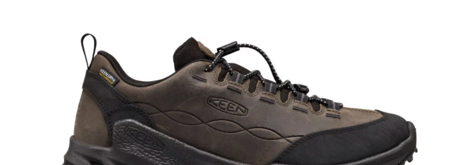 Men's Jasper Zionic Waterproof Sneaker