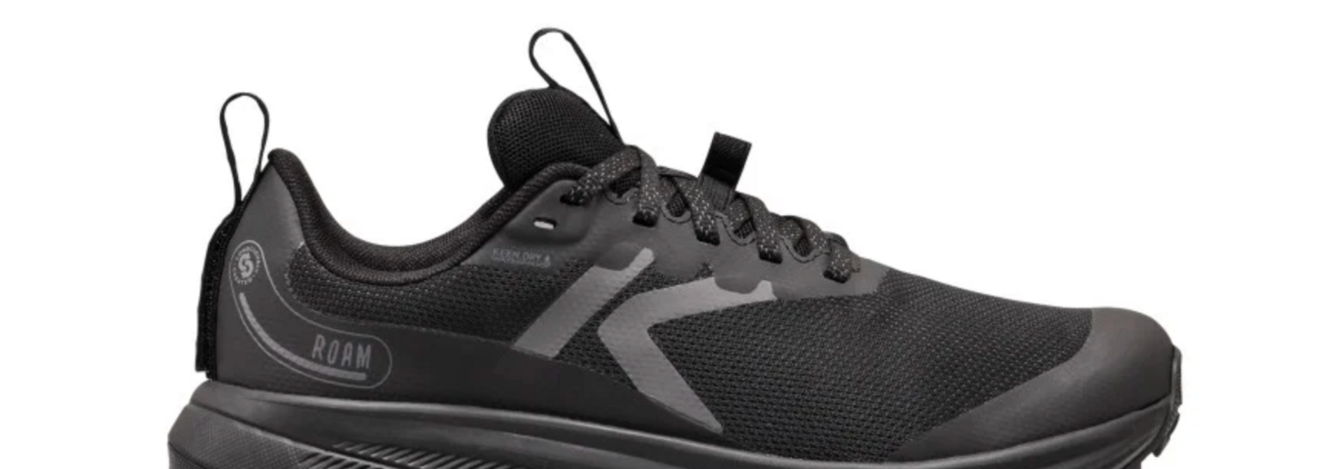 Women's Roam Trail Waterproof