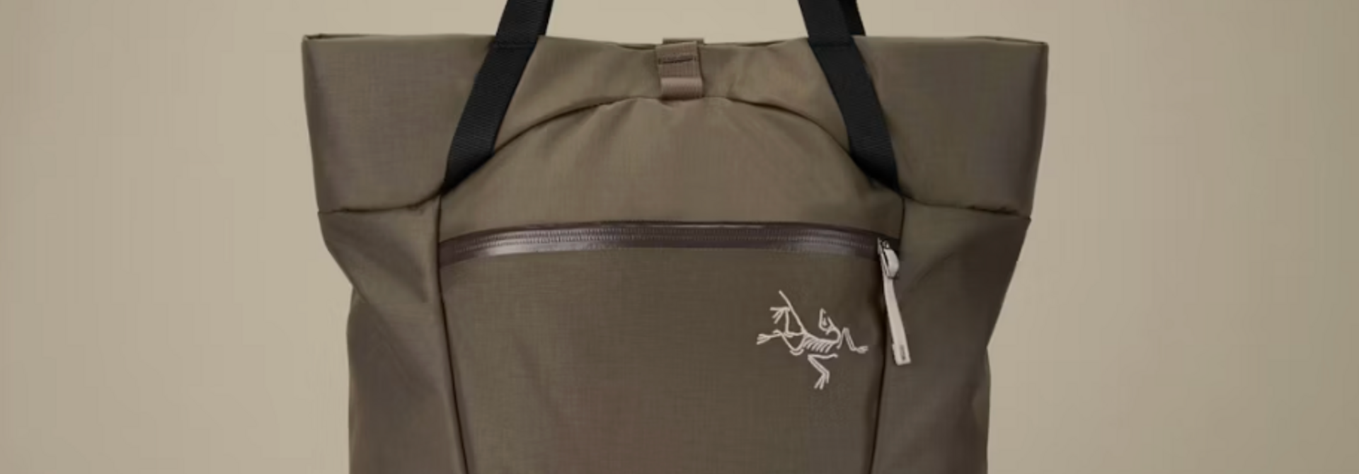 Axios 20L Tote