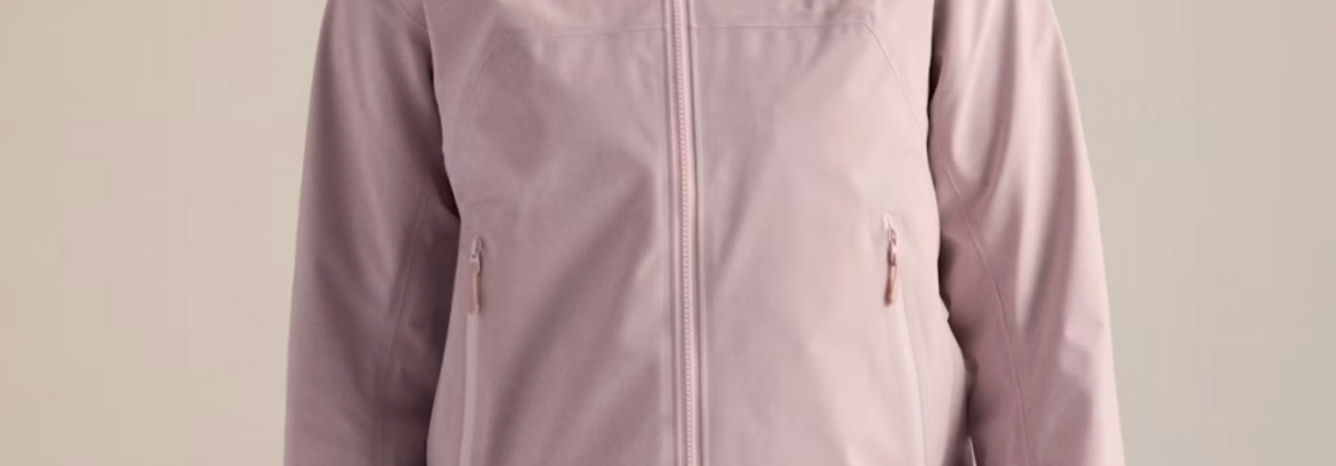 Women's Beta Jacket