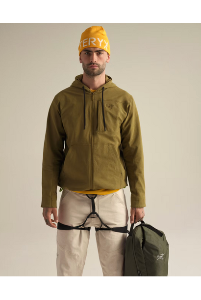 Men's Cronin AR Hoody