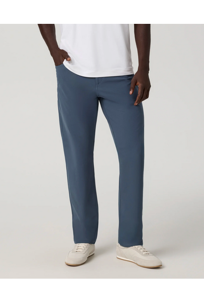 Meta Pant Classic Fit Bay Blue