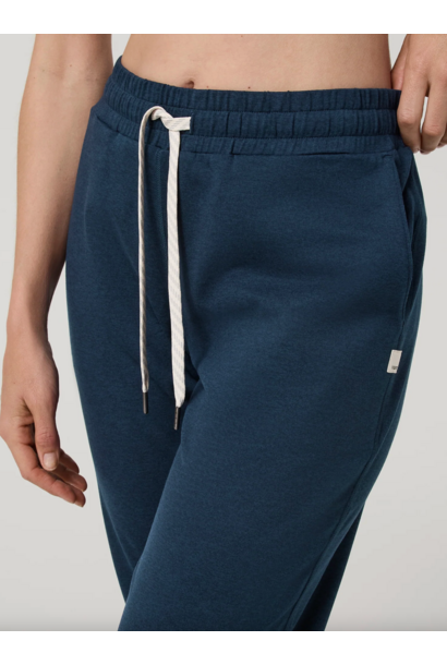 Women's Performance Jogger Blue Coast Heather