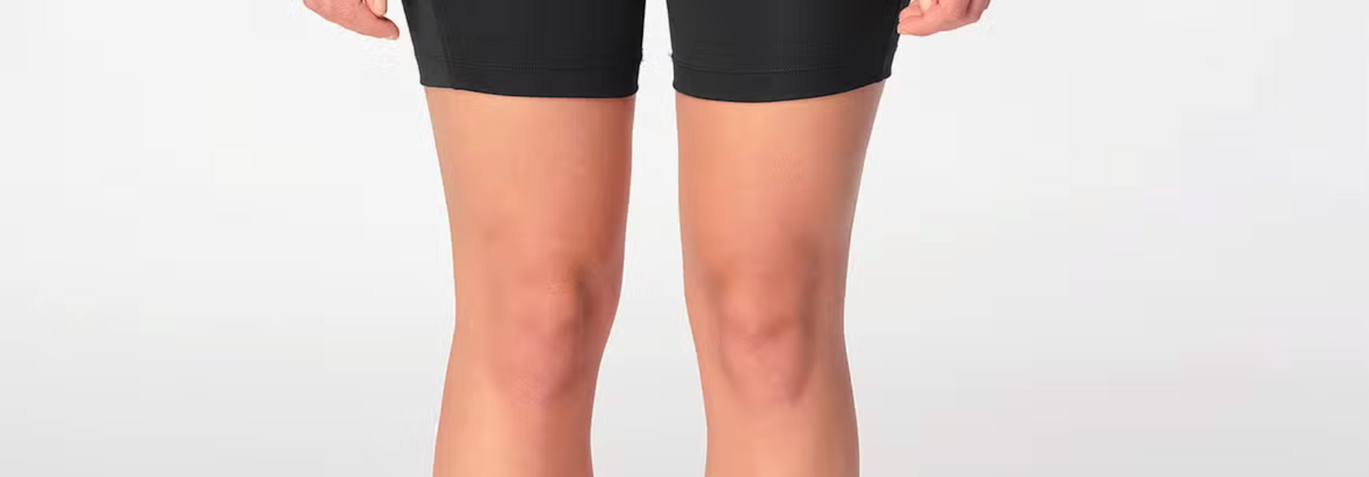 Women's SHKout C Short TIGHTS 6"